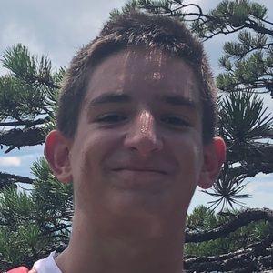 Meet your Posher, Ncholas